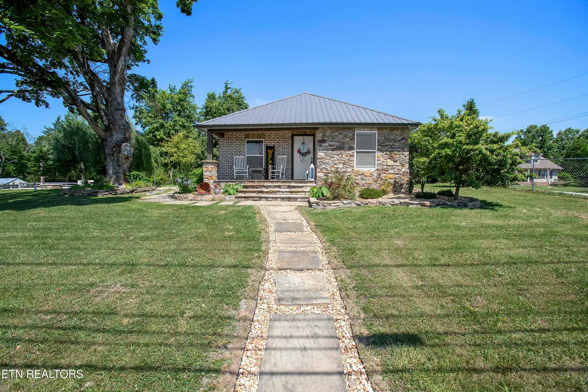 2589 Highway 70 E, Lenoir City, TN 37772 - #1