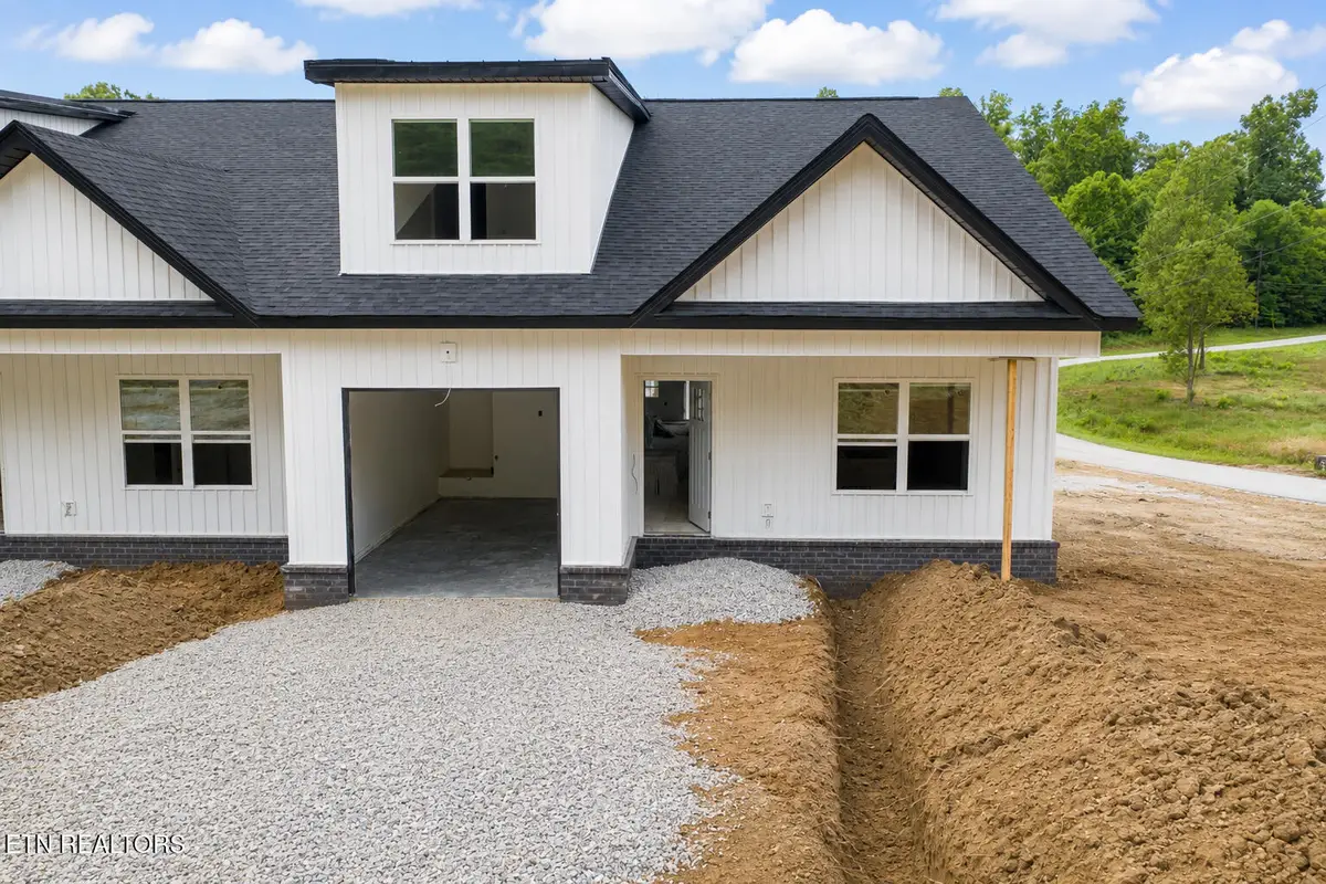 347 Webster Drive, Blaine, TN 37709 - #1