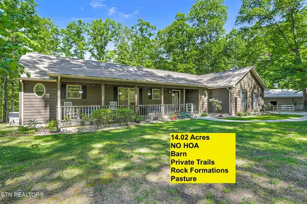 778 Stone Haven Tr, Jamestown, TN 38556