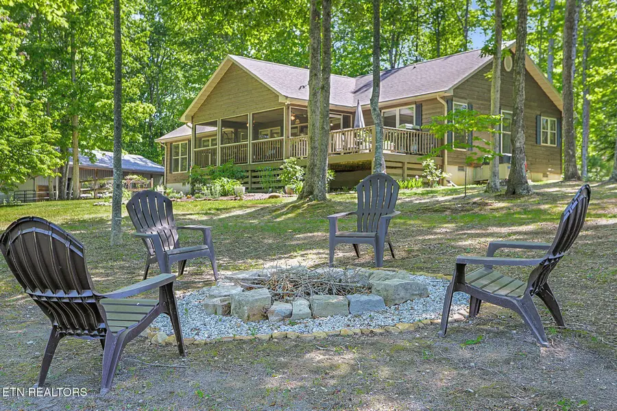 778 Stone Haven Tr, Jamestown, TN 38556 - #3