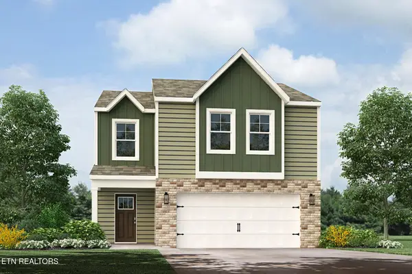 3119 Caroline Grace Street, Knoxville, TN 37920
