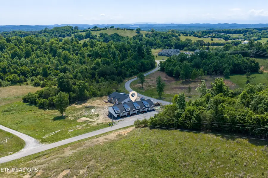 345 Webster Drive, Blaine, TN 37709 - #3