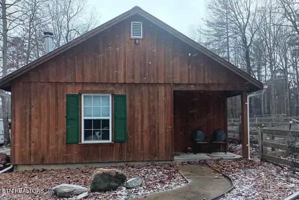 684 Spruce Creek Drive, Jamestown, TN 38556