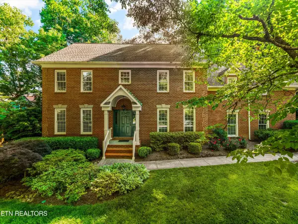 704 El Monte Circle, Knoxville, TN 37922