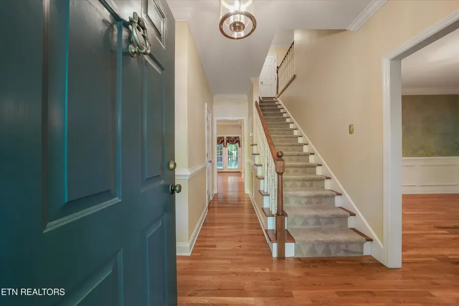 704 El Monte Circle, Knoxville, TN 37922 - #3