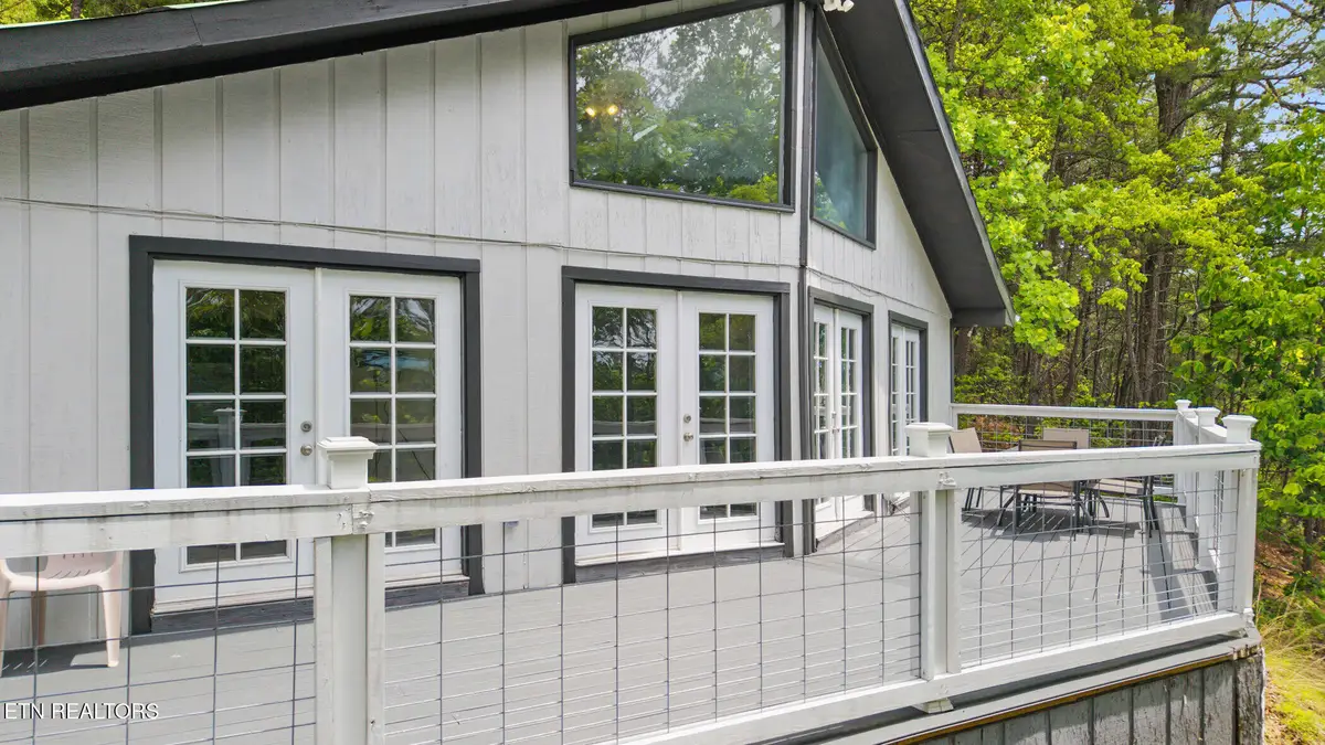 1850 Red Bone Way, Sevierville, TN 37876 - #1