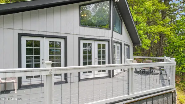 1850 Red Bone Way, Sevierville, TN 37876