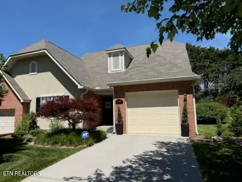 2803 Knob Creek Lane, Knoxville, TN 37912