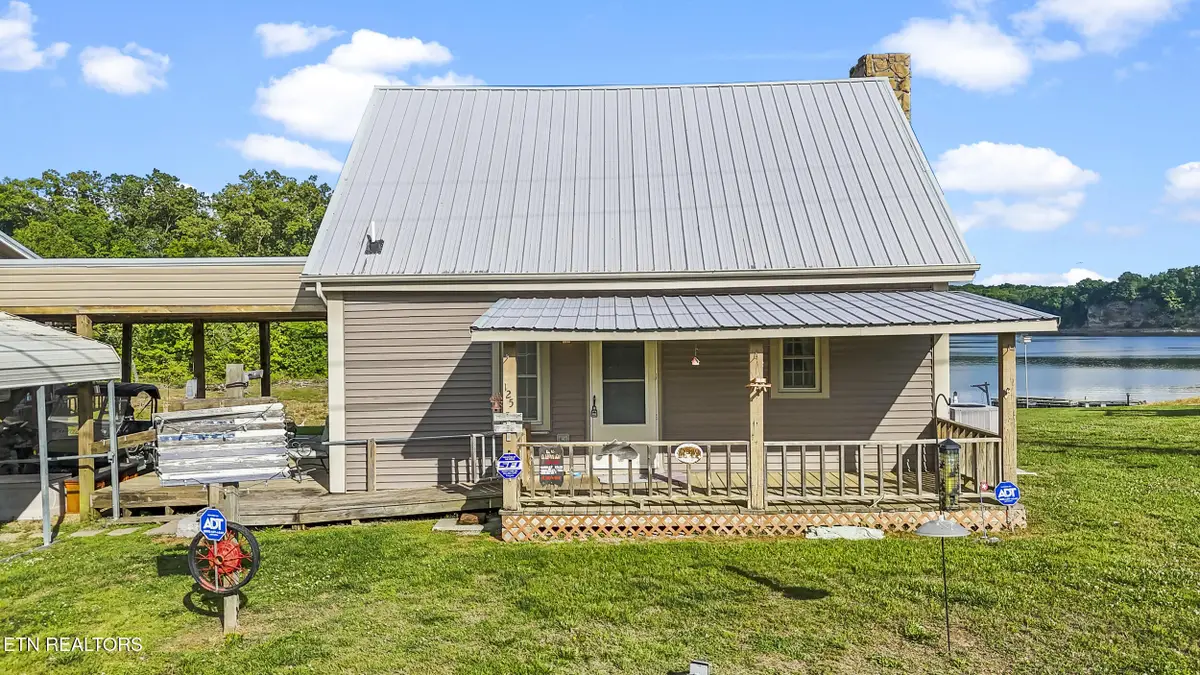 125 Island Harbor Lane, Mooresburg, TN 37811 - #1
