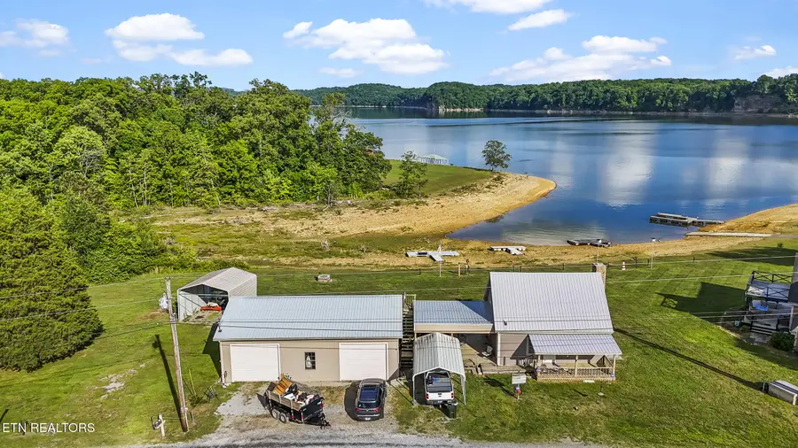 125 Island Harbor Lane, Mooresburg, TN 37811 - #3