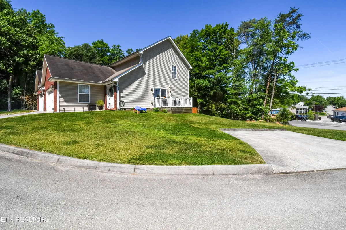 213 Tekoa Way, Maryville, TN 37804 - #1