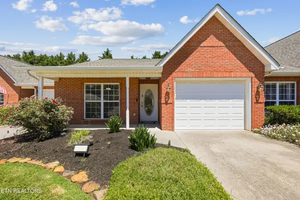 2924 Dominion Drive, Maryville, TN 37803