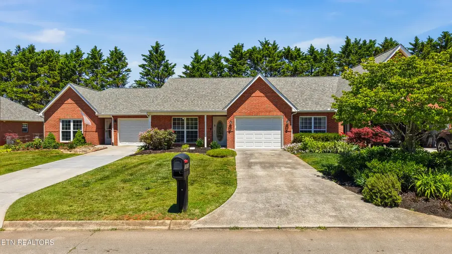 2924 Dominion Drive, Maryville, TN 37803 - #2