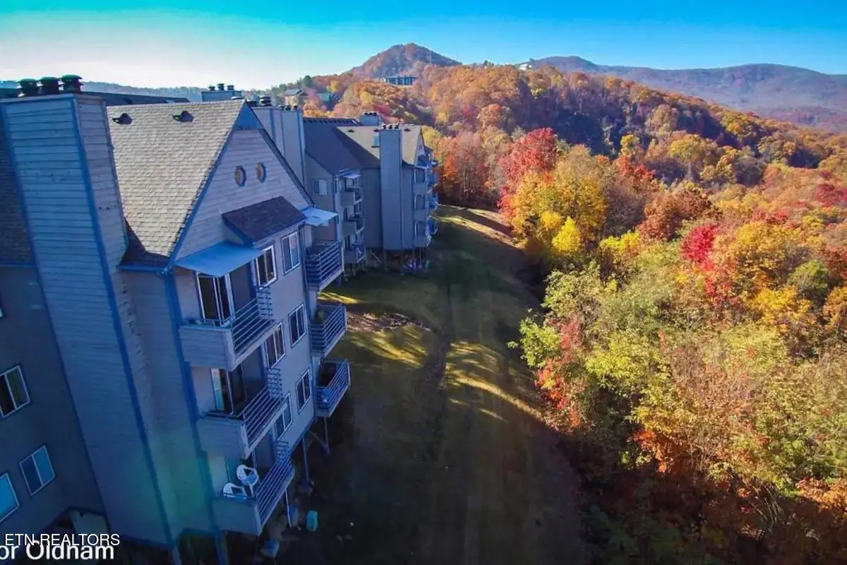 1260 Ski View Drive #APT2206, Gatlinburg, TN 37738 - #1