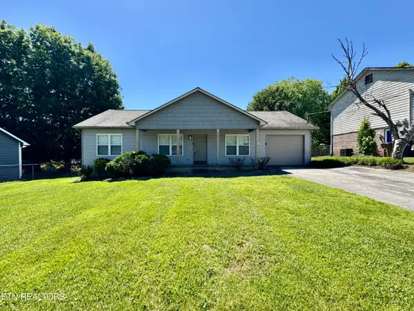 4617 Baverton Drive, Knoxville, TN 37921