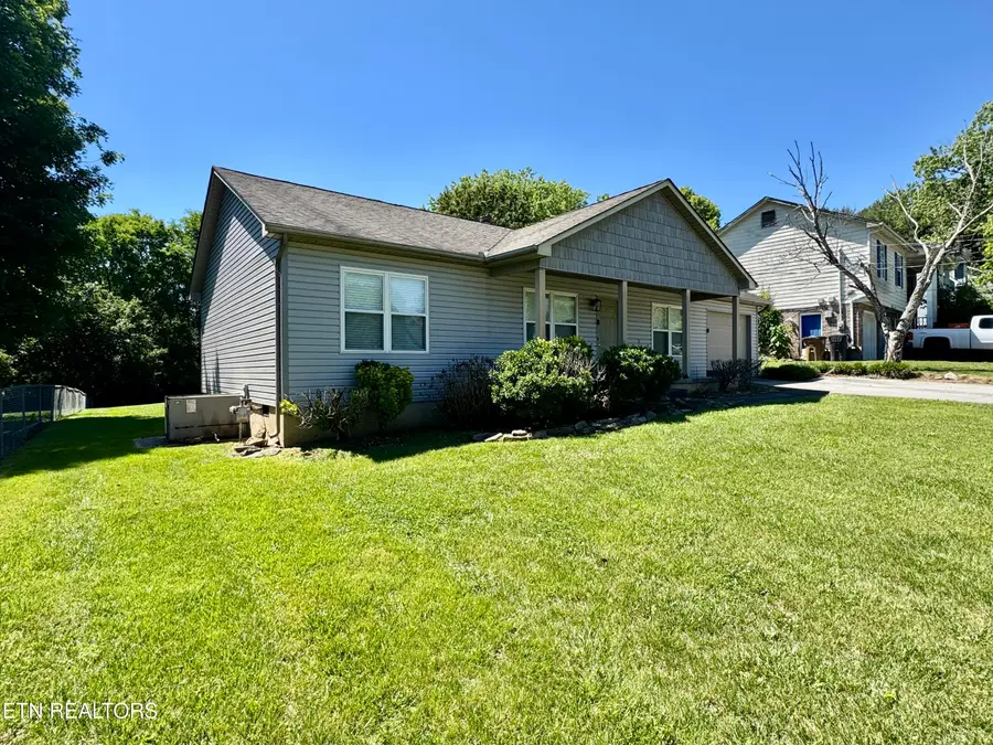 4617 Baverton Drive, Knoxville, TN 37921 - #2