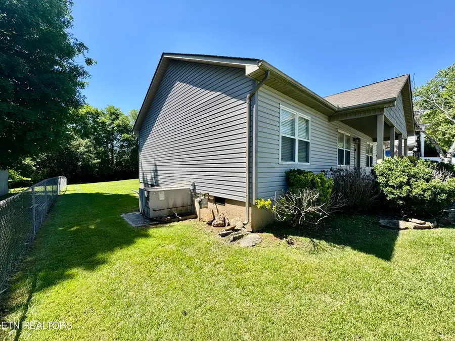 4617 Baverton Drive, Knoxville, TN 37921 - #3