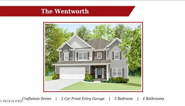 2333 Tributary Drive, Sevierville, TN 37876
