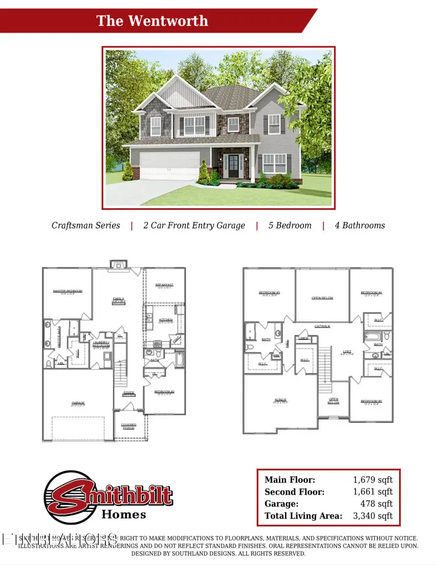 2333 Tributary Drive, Sevierville, TN 37876 - #2