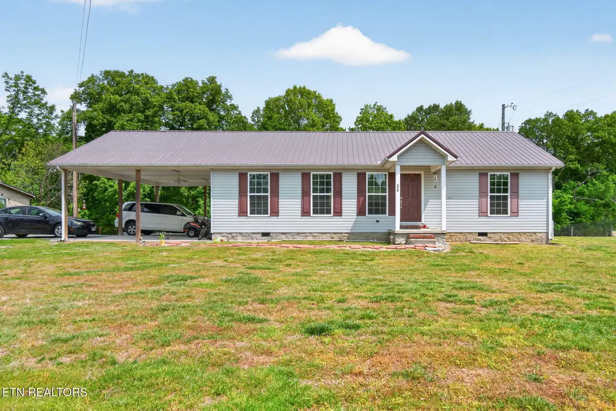 259 Freewill Ridge Rd, Gainesboro, TN 38562 - #1