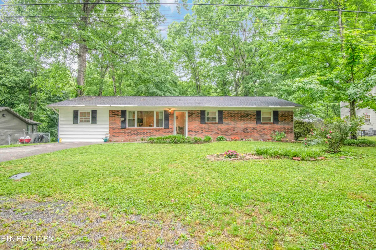 223 White Oak Lane, Heiskell, TN 37754 - #1