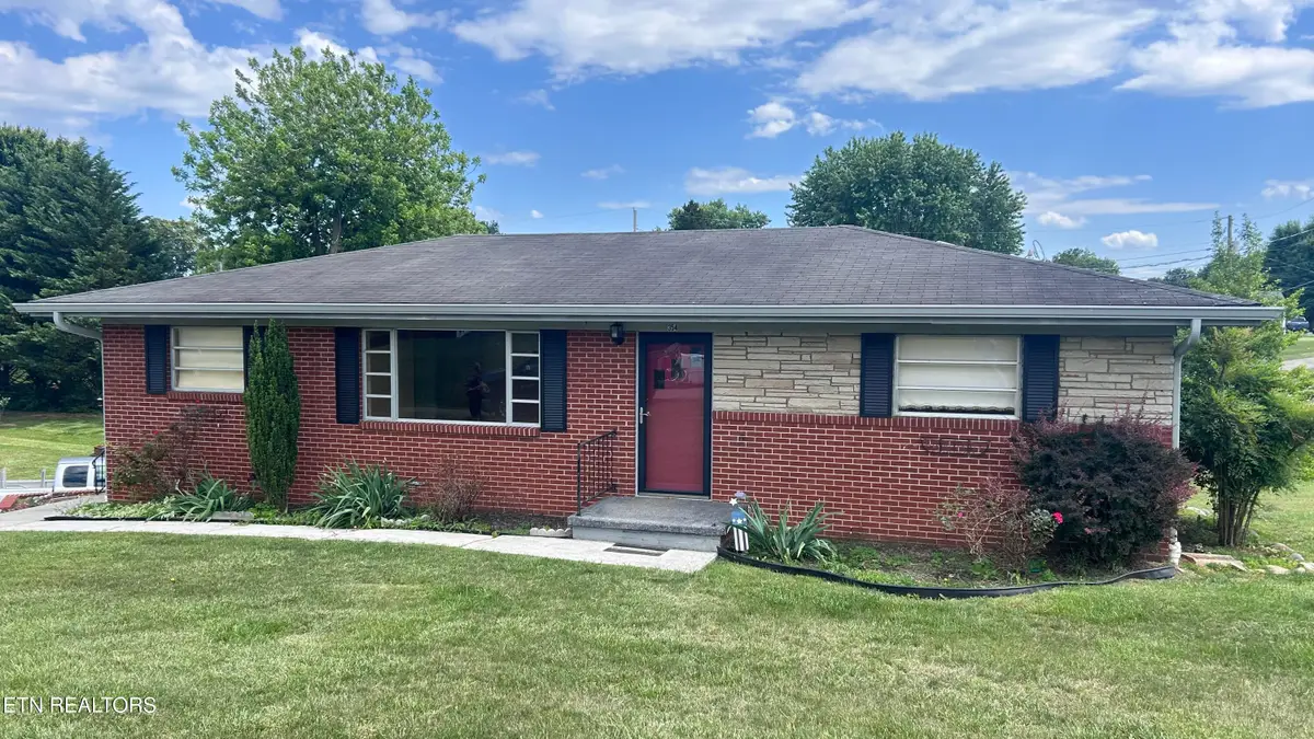354 Belle Meade Circle, Morristown, TN 37814 - #1