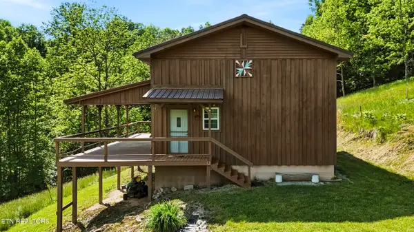 3609 Cave Springs Rd, Tazewell, TN 37879