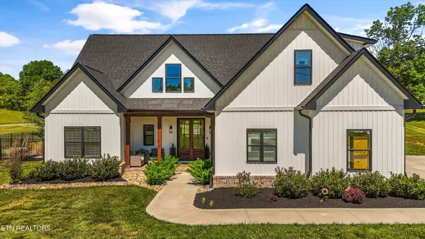 8233 Tazewell Pike, Corryton, TN 37721