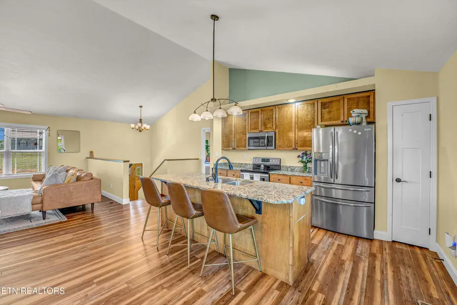 1706 Veta Drive, New Market, TN 37820 - #3
