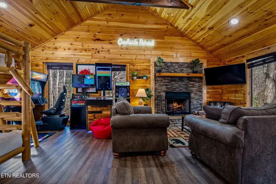 1610 Jobey Green Hollow Rd, Sevierville, TN 37876 - #3