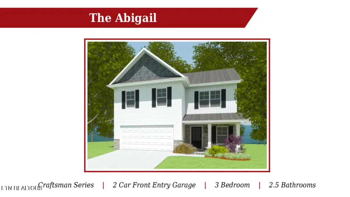 3126 Starling Drive, Maryville, TN 37803 - #1