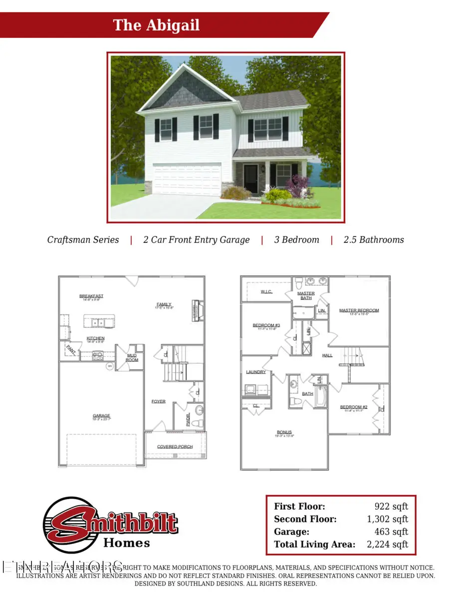 3126 Starling Drive, Maryville, TN 37803 - #2