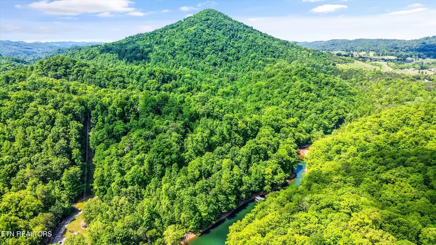 L-12 Mountain Shores Rd, New Tazewell, TN 37825 - #3