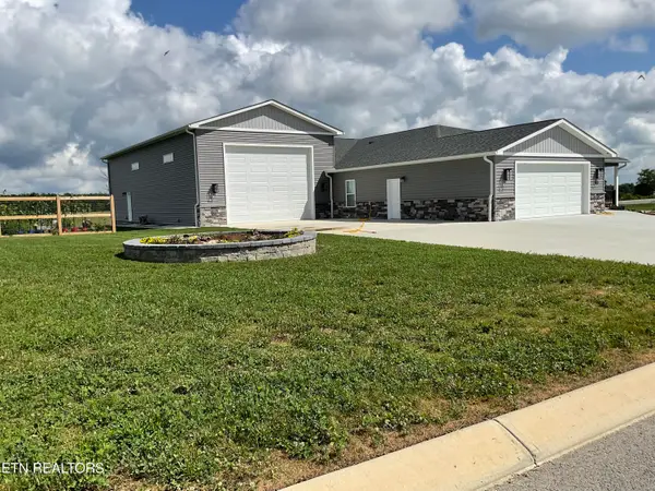 100 Juniper Lane, Crossville, TN 38555