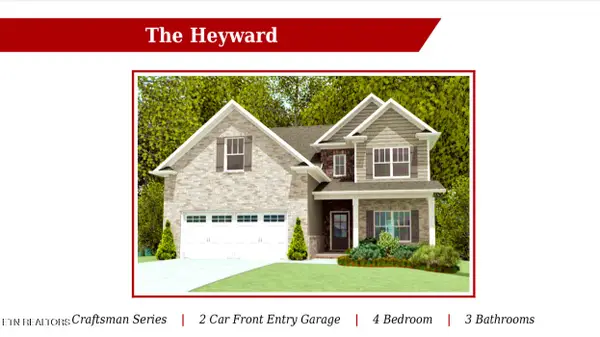 3132 Starling Drive, Maryville, TN 37803