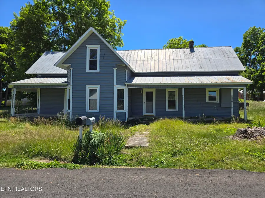 169 Wilhite St, Doyle, TN 38559 - #2