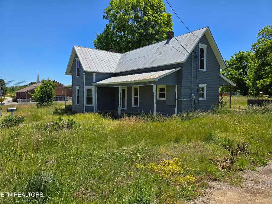 169 Wilhite St, Doyle, TN 38559 - #3