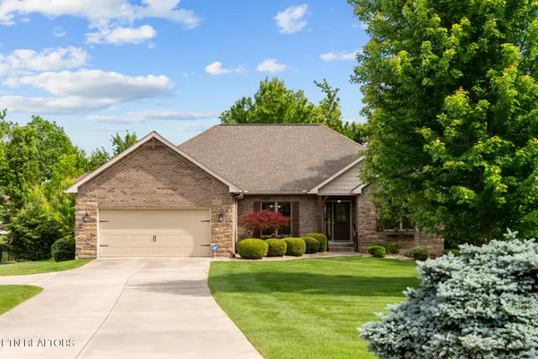 25 Hemlock Court, Crossville, TN 38558