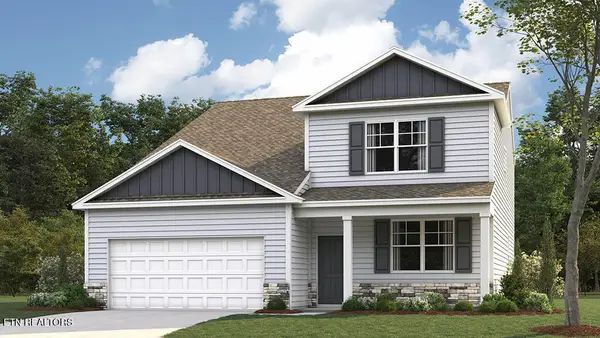122 Rocky Ridge Drive, Harriman, TN 37748