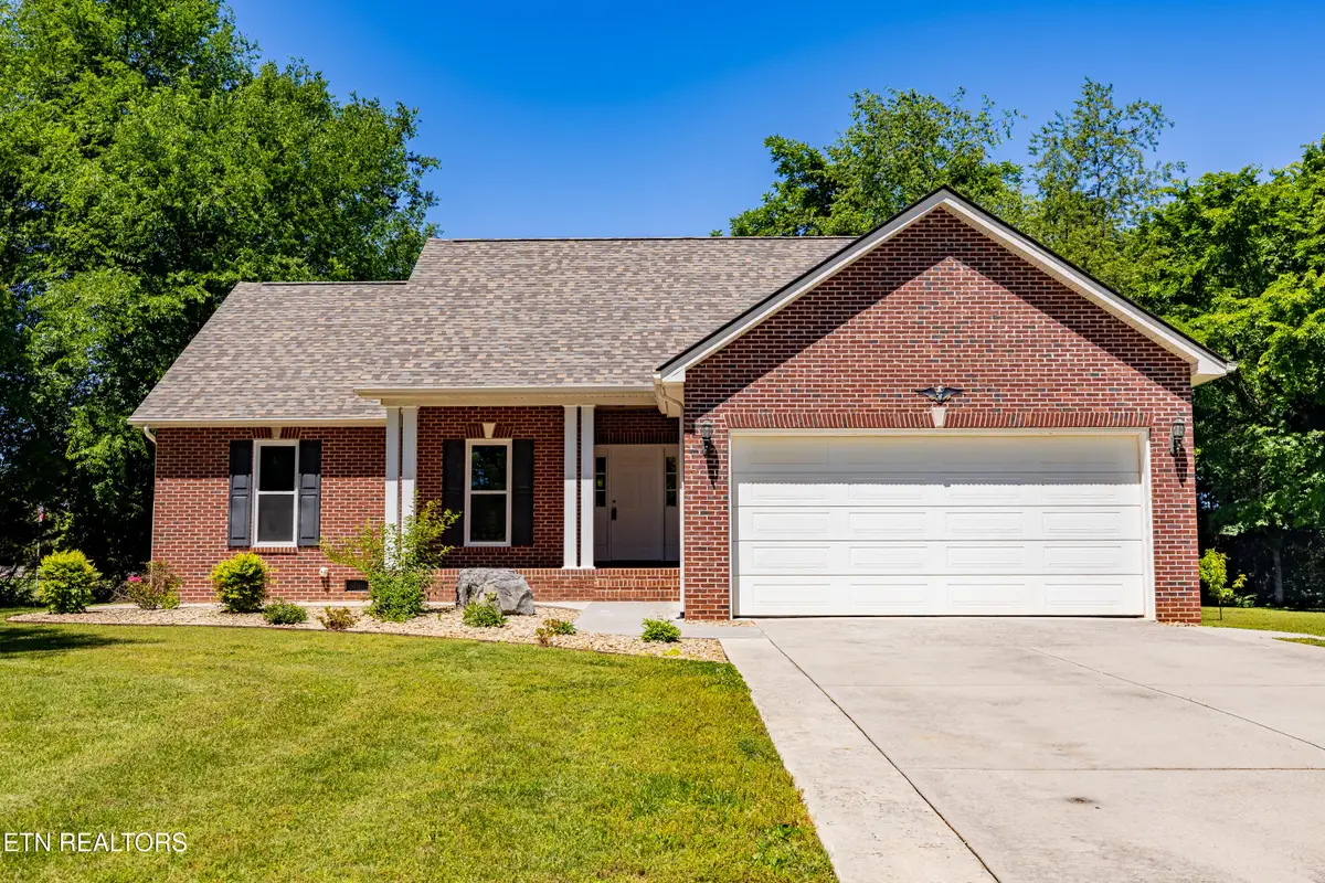 1303 Apache Court, Maryville, TN 37801 - #1