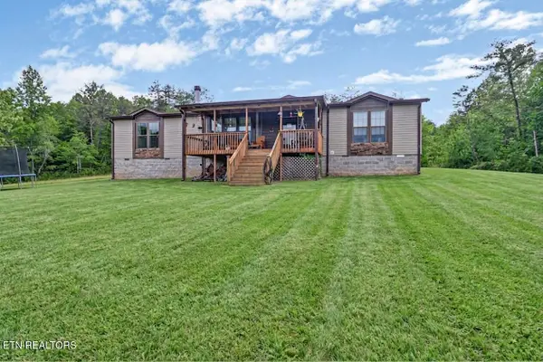 4455 Jonesville Rd, Clarkrange, TN 38553