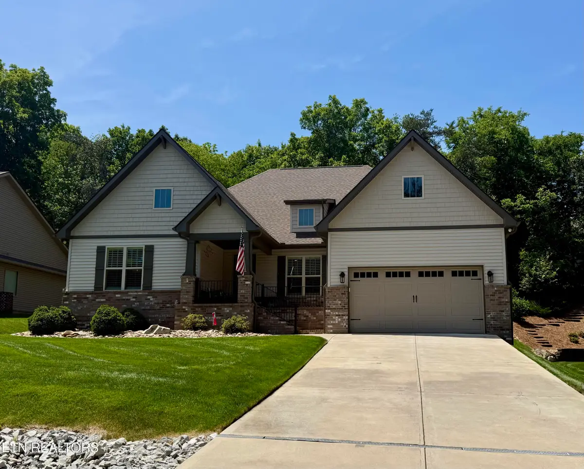 306 Okema Way, Loudon, TN 37774 - #1