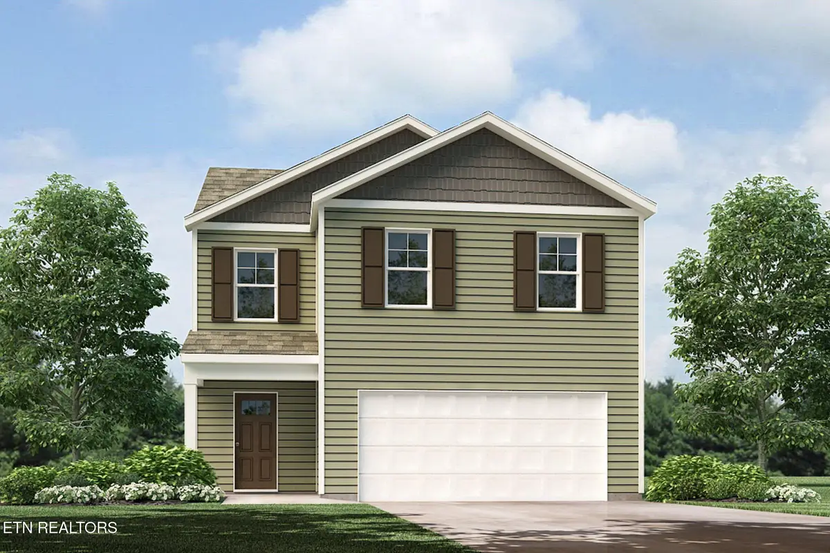 577 White Oak Lane, Vonore, TN 37885 - #1