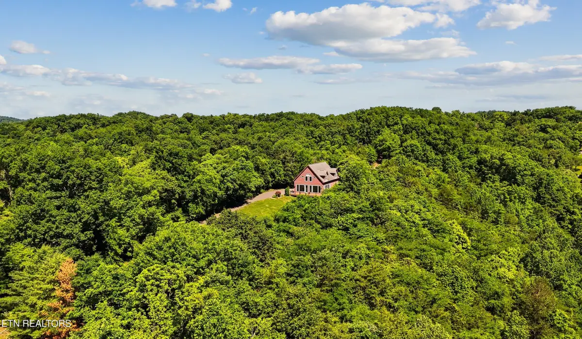151 Ruth Lane, Sevierville, TN 37862 - #1