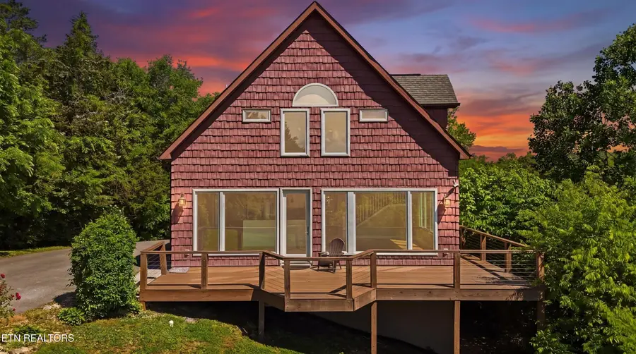 151 Ruth Lane, Sevierville, TN 37862 - #2