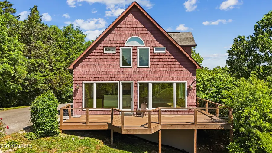 151 Ruth Lane, Sevierville, TN 37862 - #3