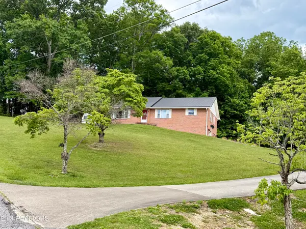 688 Stiner Lane, LaFollette, TN 37766