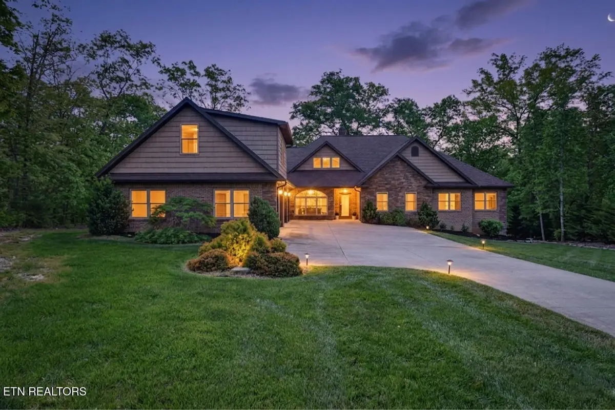 41 Kingsley Court, Crossville, TN 38558 - #1