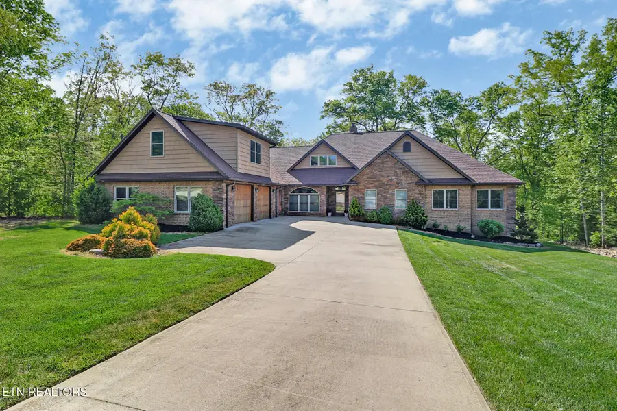 41 Kingsley Court, Crossville, TN 38558 - #2