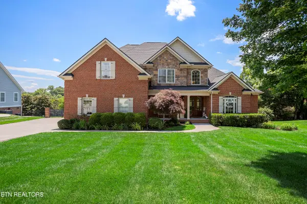 12006 Inglecrest Lane, Knoxville, TN 37934
